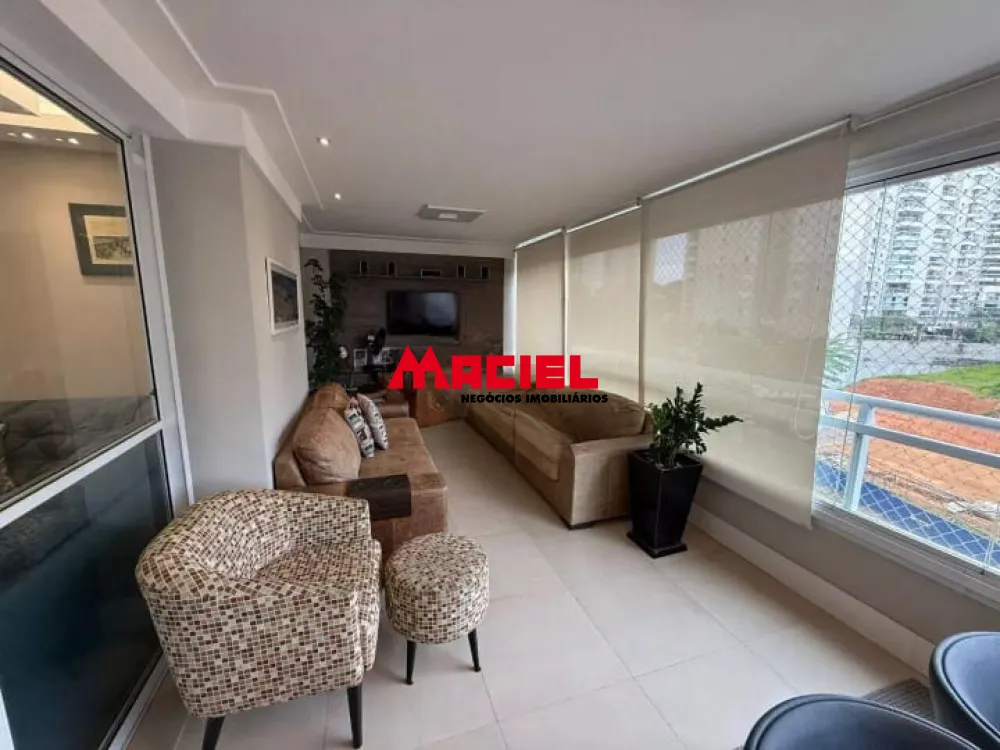 Comprar Apartamento / Padr&atilde;o em S&atilde;o Jos&eacute; dos Campos R$ 1.950.000,00 - Foto 2