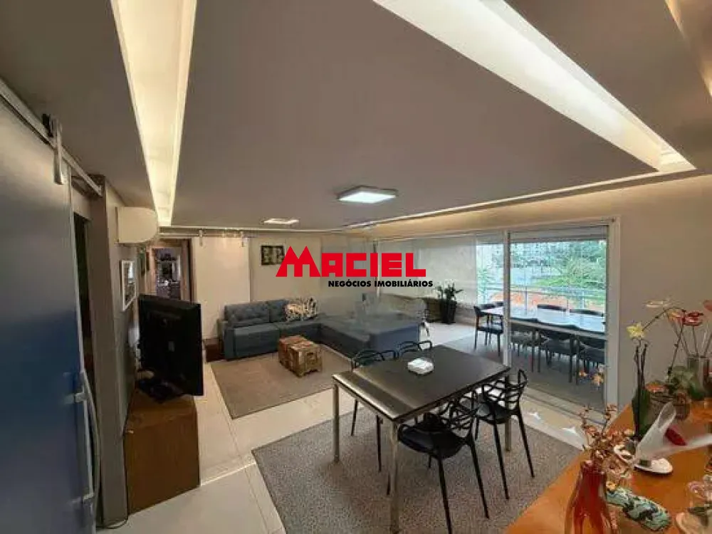 Comprar Apartamento / Padr&atilde;o em S&atilde;o Jos&eacute; dos Campos R$ 1.950.000,00 - Foto 3