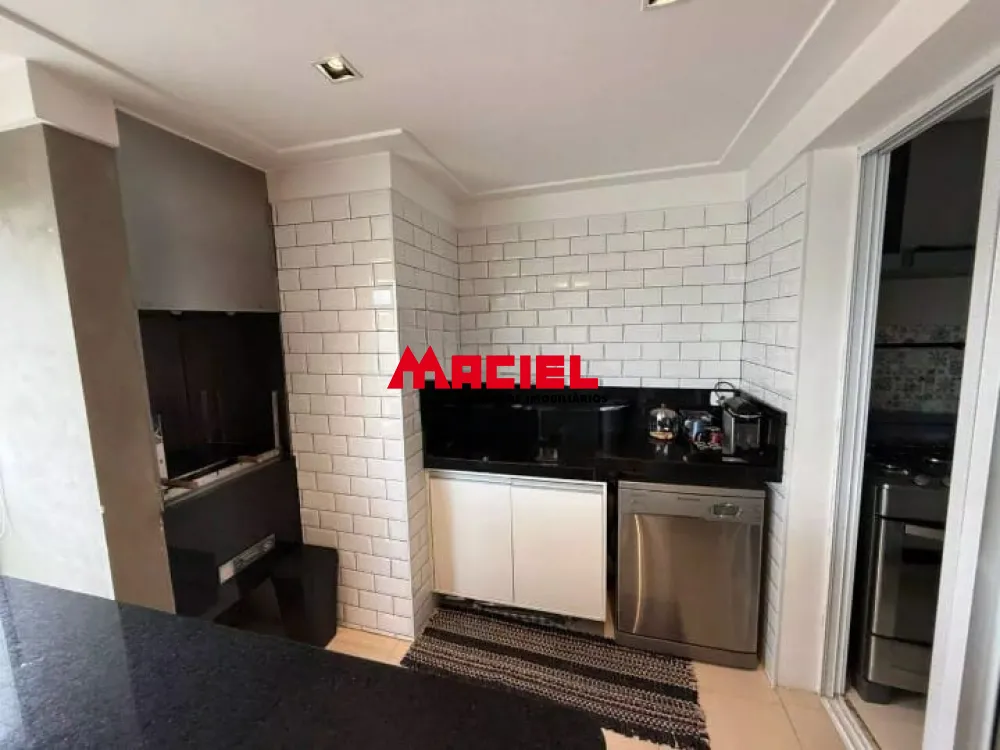 Comprar Apartamento / Padr&atilde;o em S&atilde;o Jos&eacute; dos Campos R$ 1.950.000,00 - Foto 4