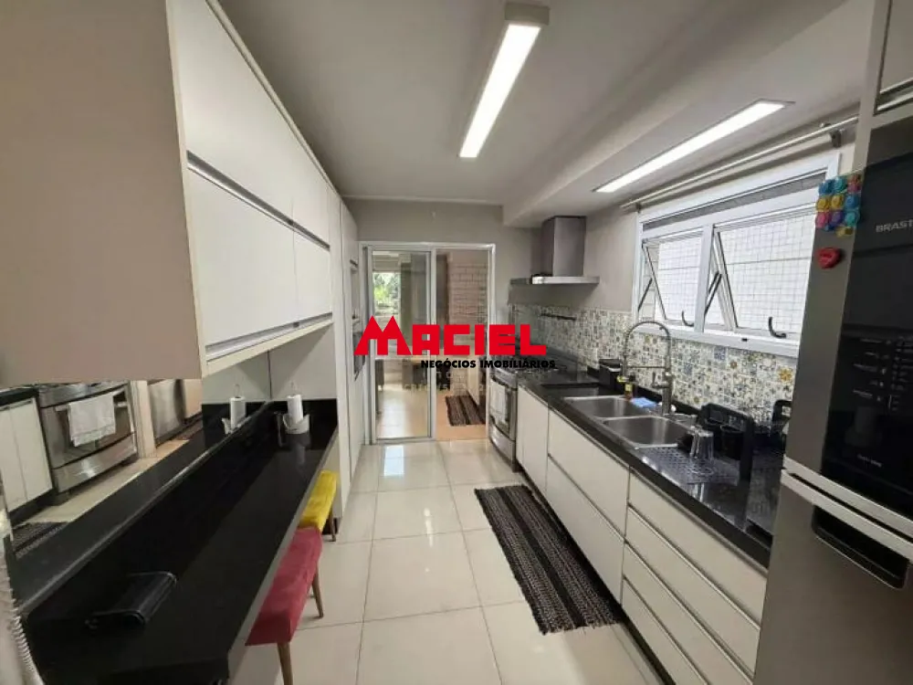 Comprar Apartamento / Padr&atilde;o em S&atilde;o Jos&eacute; dos Campos R$ 1.950.000,00 - Foto 6