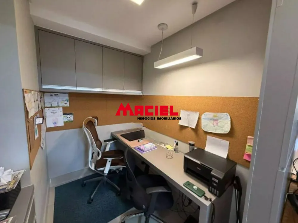 Comprar Apartamento / Padr&atilde;o em S&atilde;o Jos&eacute; dos Campos R$ 1.950.000,00 - Foto 7