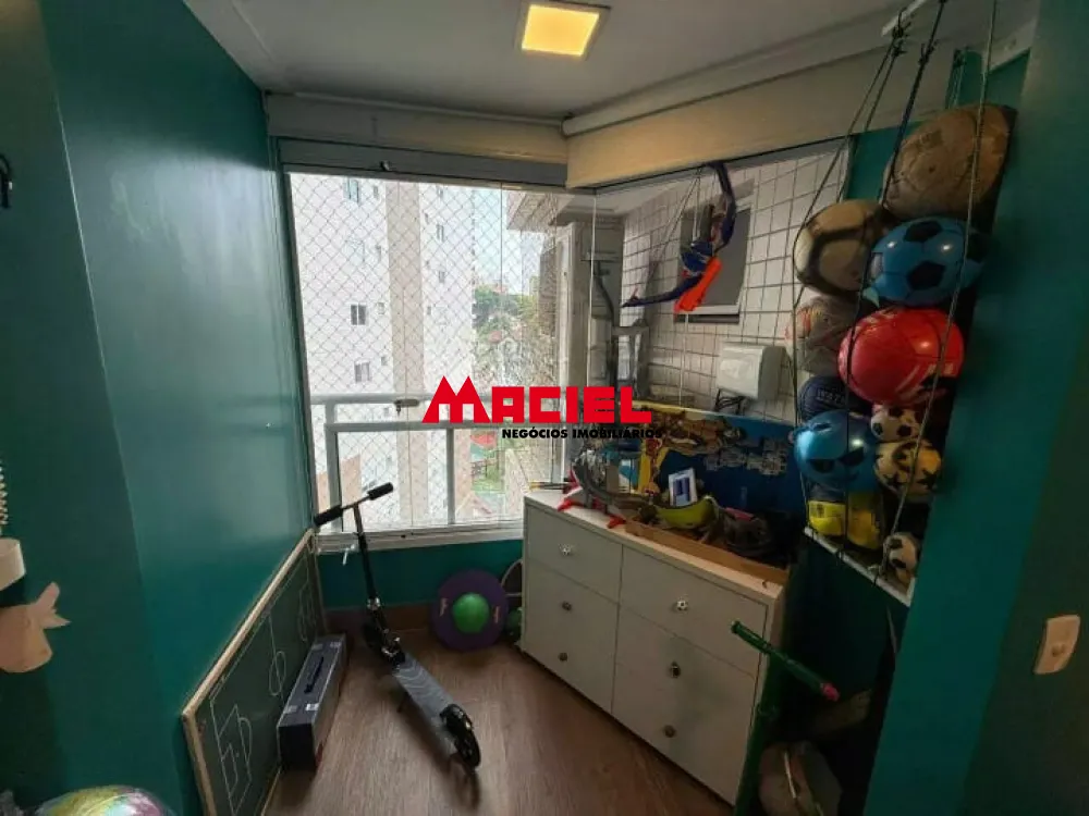 Comprar Apartamento / Padr&atilde;o em S&atilde;o Jos&eacute; dos Campos R$ 1.950.000,00 - Foto 11