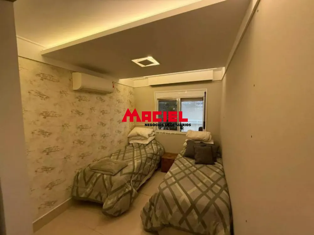 Comprar Apartamento / Padr&atilde;o em S&atilde;o Jos&eacute; dos Campos R$ 1.950.000,00 - Foto 12