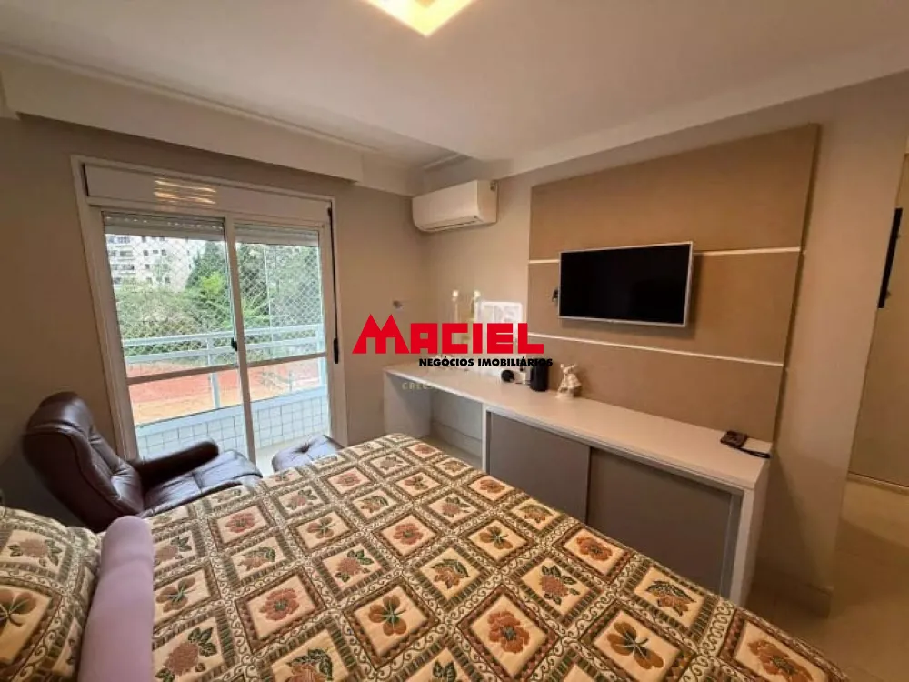 Comprar Apartamento / Padr&atilde;o em S&atilde;o Jos&eacute; dos Campos R$ 1.950.000,00 - Foto 8