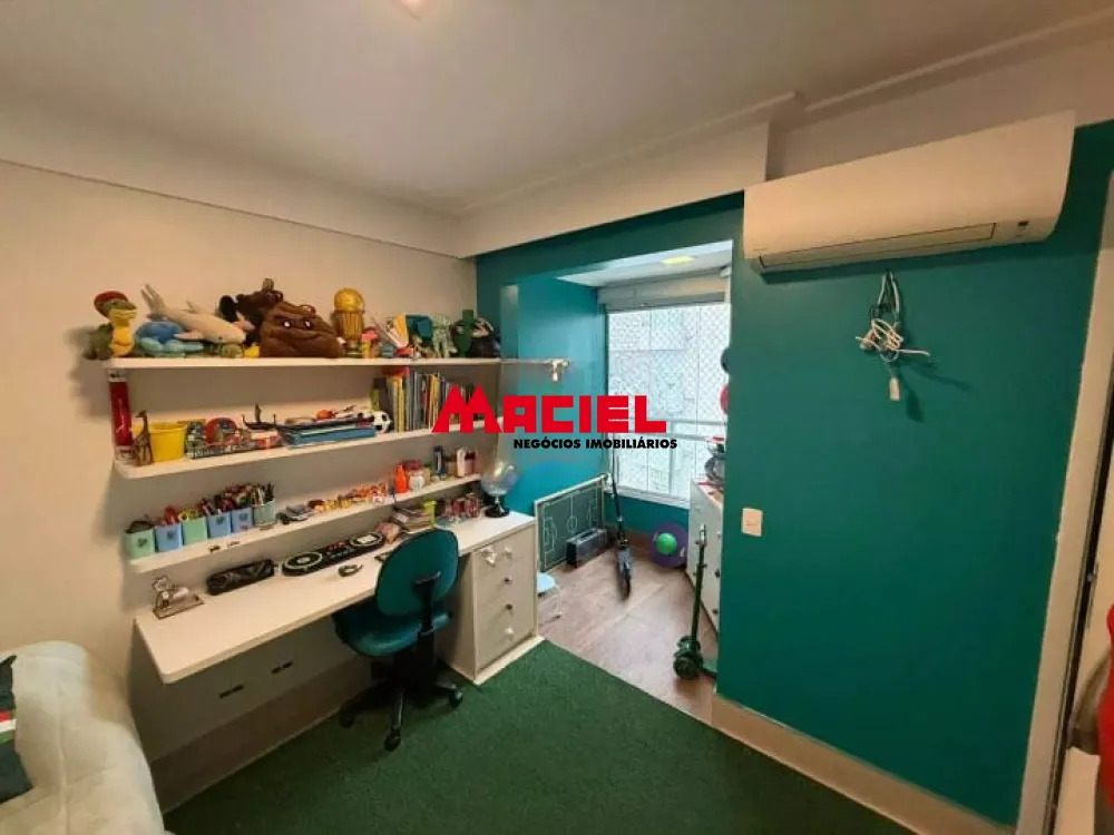 Comprar Apartamento / Padr&atilde;o em S&atilde;o Jos&eacute; dos Campos R$ 1.950.000,00 - Foto 9