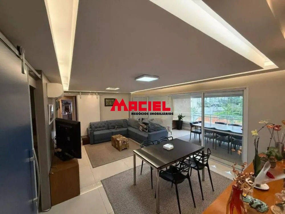 Comprar Apartamento / Padr&atilde;o em S&atilde;o Jos&eacute; dos Campos R$ 1.950.000,00 - Foto 13