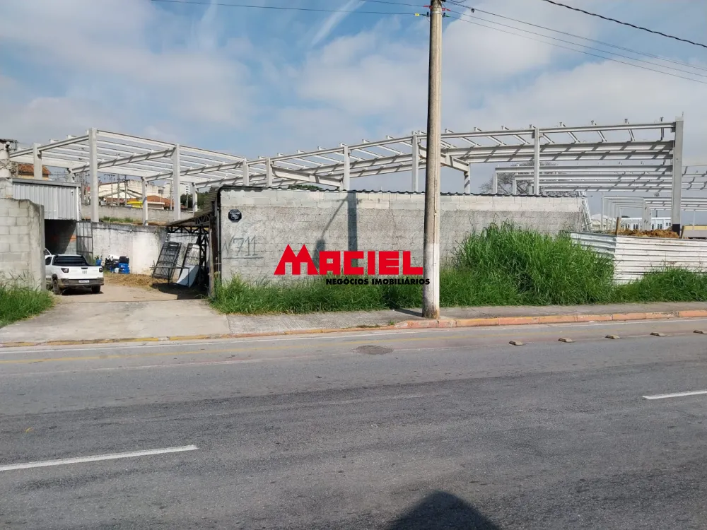 Alugar Comercial / Ponto Comercial em Jacare&iacute; R$ 1.650,00 - Foto 1