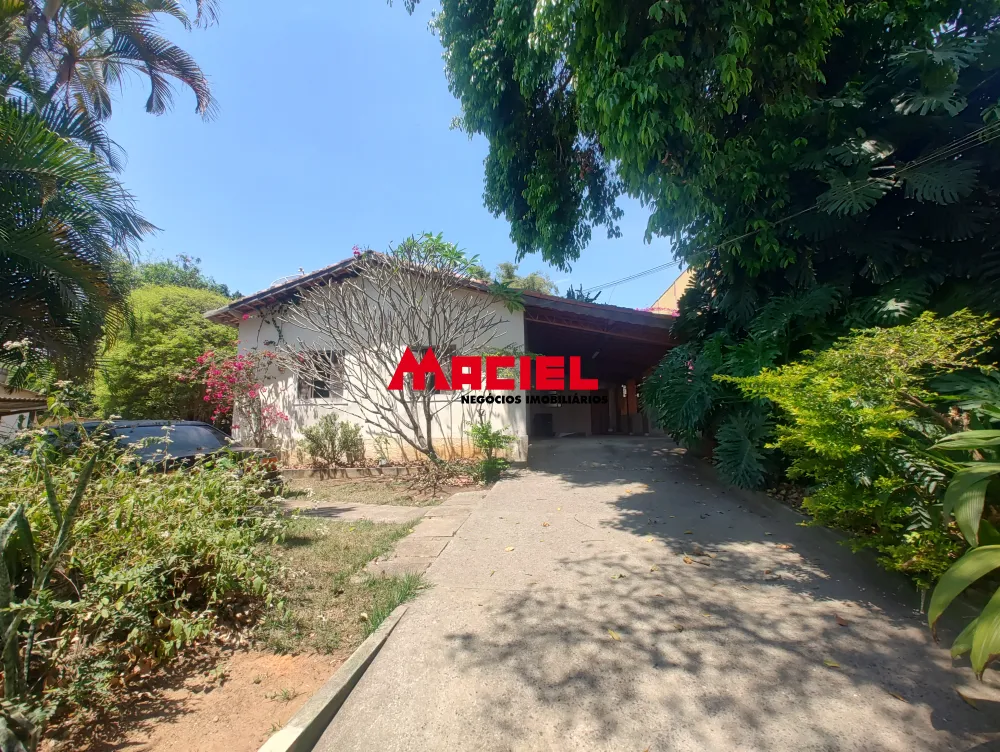 Comprar Terreno / Padr&atilde;o em S&atilde;o Jos&eacute; dos Campos R$ 960.000,00 - Foto 1