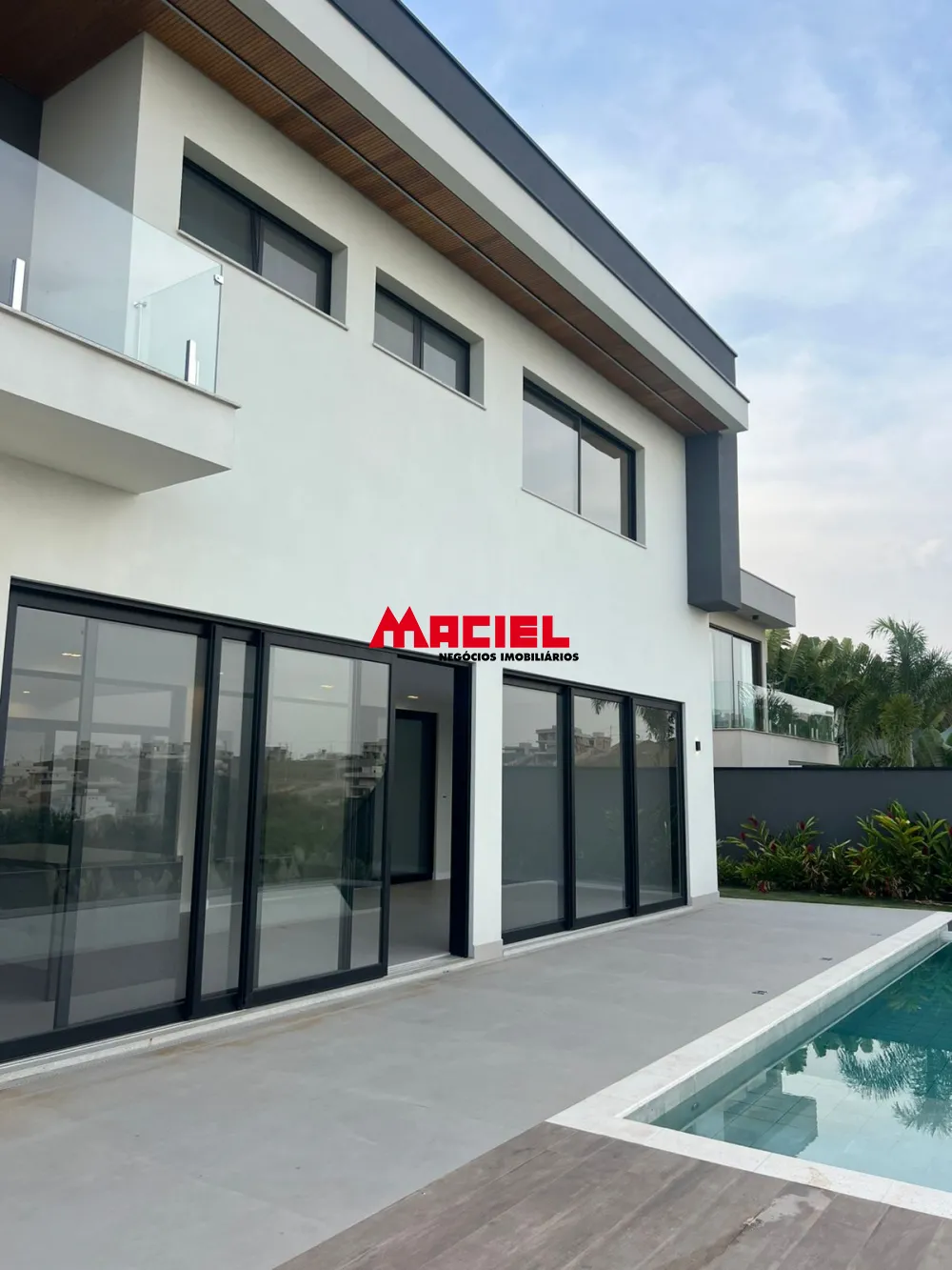 Comprar Casa / Condom&iacute;nio em S&atilde;o Jos&eacute; dos Campos R$ 5.300.000,00 - Foto 18