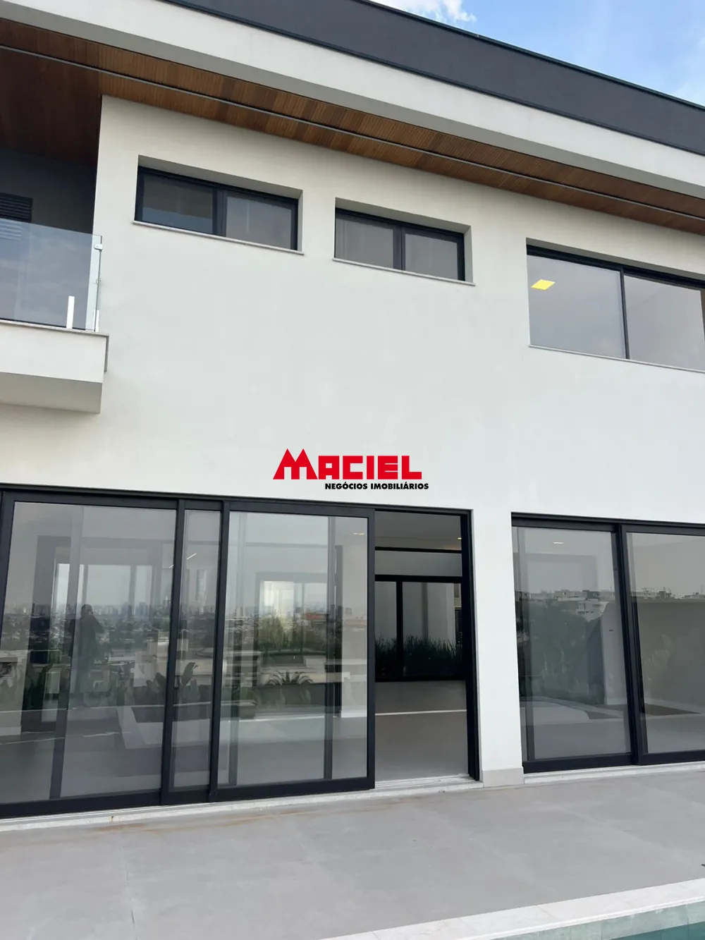 Comprar Casa / Condom&iacute;nio em S&atilde;o Jos&eacute; dos Campos R$ 5.300.000,00 - Foto 19