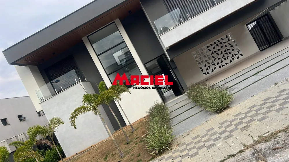 Comprar Casa / Condom&iacute;nio em S&atilde;o Jos&eacute; dos Campos R$ 5.300.000,00 - Foto 25