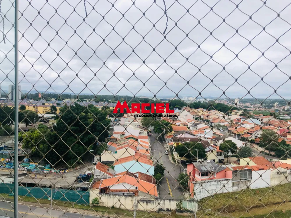 Comprar Apartamento / Padr&atilde;o em S&atilde;o Jos&eacute; dos Campos R$ 660.000,00 - Foto 3