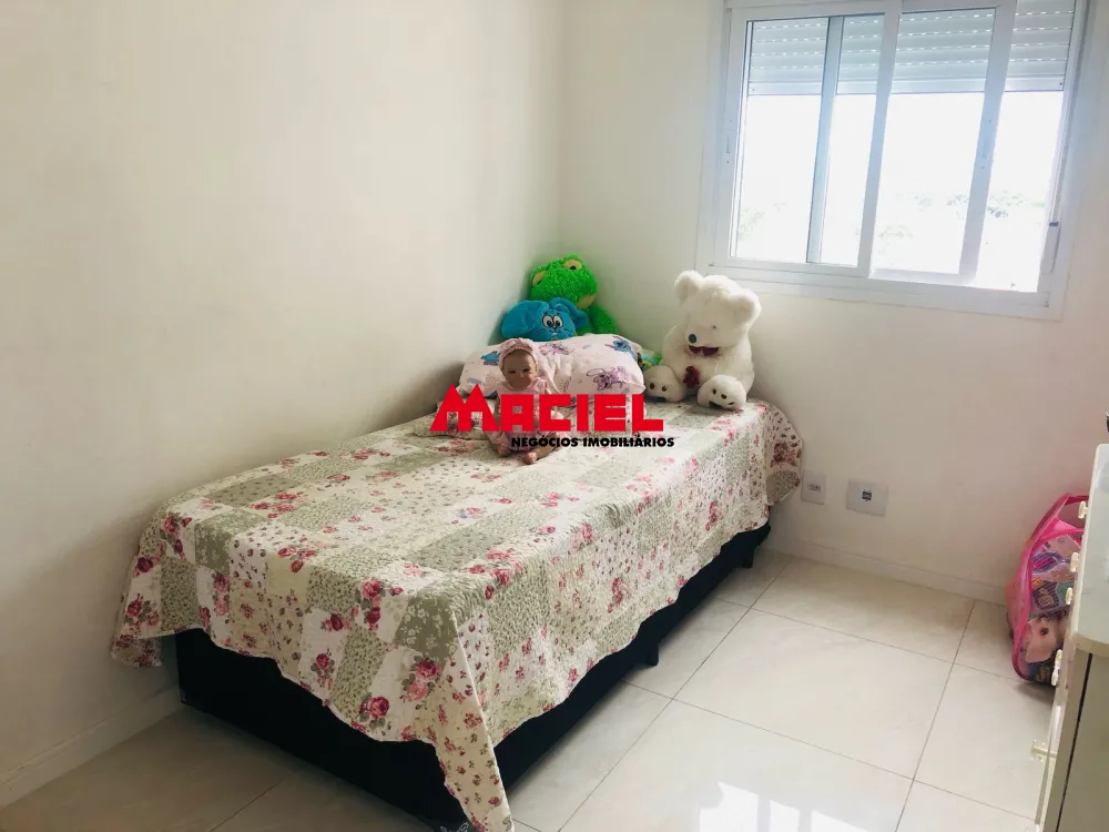 Comprar Apartamento / Padr&atilde;o em S&atilde;o Jos&eacute; dos Campos R$ 660.000,00 - Foto 5