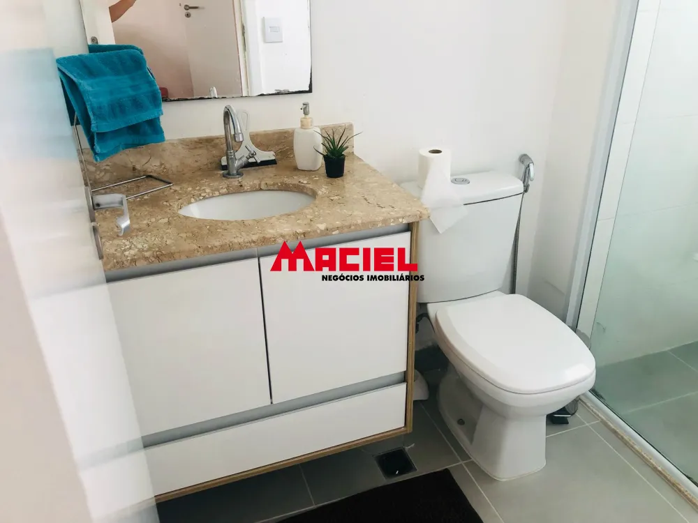 Comprar Apartamento / Padr&atilde;o em S&atilde;o Jos&eacute; dos Campos R$ 660.000,00 - Foto 6