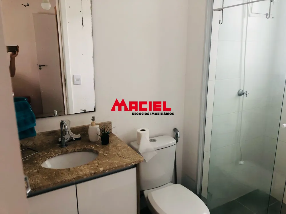 Comprar Apartamento / Padr&atilde;o em S&atilde;o Jos&eacute; dos Campos R$ 660.000,00 - Foto 7