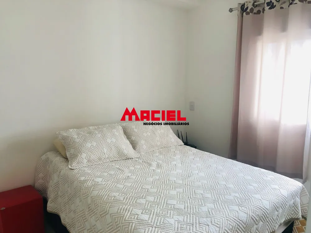 Comprar Apartamento / Padr&atilde;o em S&atilde;o Jos&eacute; dos Campos R$ 660.000,00 - Foto 8