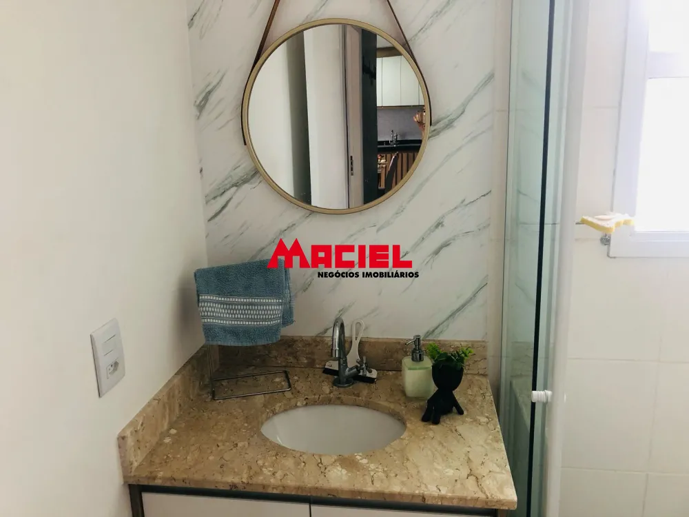 Comprar Apartamento / Padr&atilde;o em S&atilde;o Jos&eacute; dos Campos R$ 660.000,00 - Foto 11