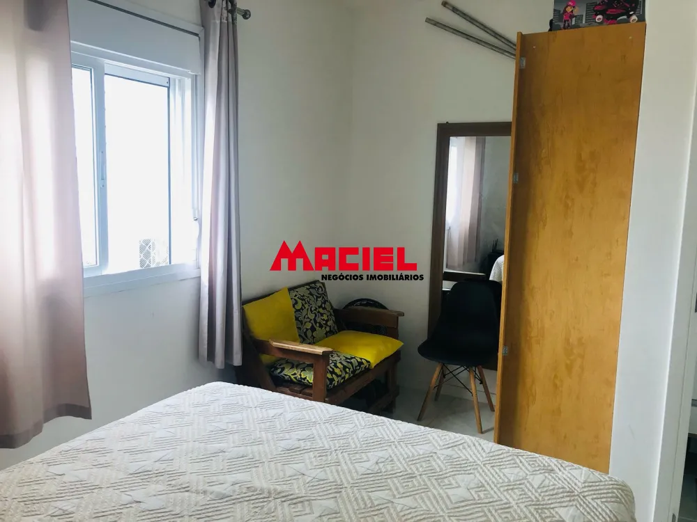 Comprar Apartamento / Padr&atilde;o em S&atilde;o Jos&eacute; dos Campos R$ 660.000,00 - Foto 9