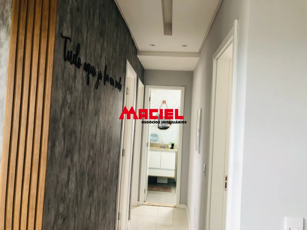 Comprar Apartamento / Padr&atilde;o em S&atilde;o Jos&eacute; dos Campos R$ 660.000,00 - Foto 14