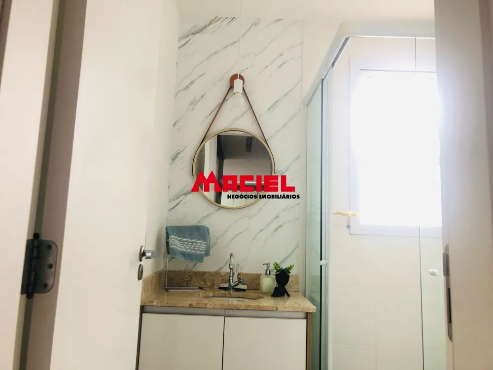 Comprar Apartamento / Padr&atilde;o em S&atilde;o Jos&eacute; dos Campos R$ 660.000,00 - Foto 15