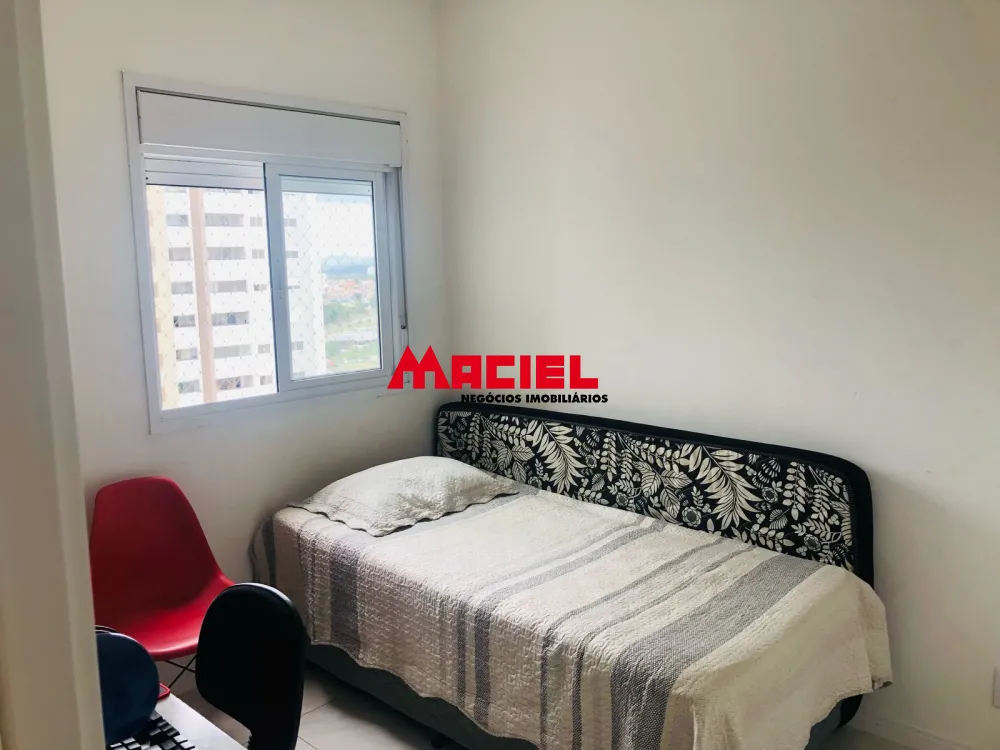 Comprar Apartamento / Padr&atilde;o em S&atilde;o Jos&eacute; dos Campos R$ 660.000,00 - Foto 16