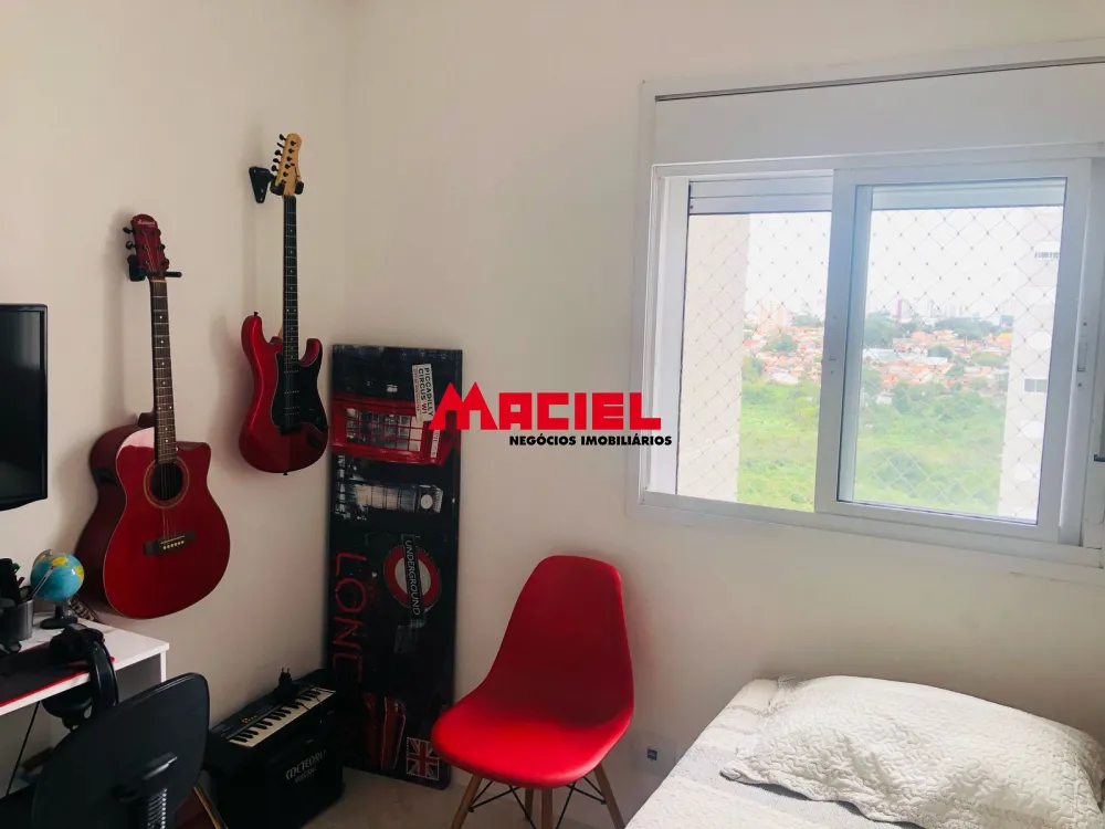 Comprar Apartamento / Padr&atilde;o em S&atilde;o Jos&eacute; dos Campos R$ 660.000,00 - Foto 18