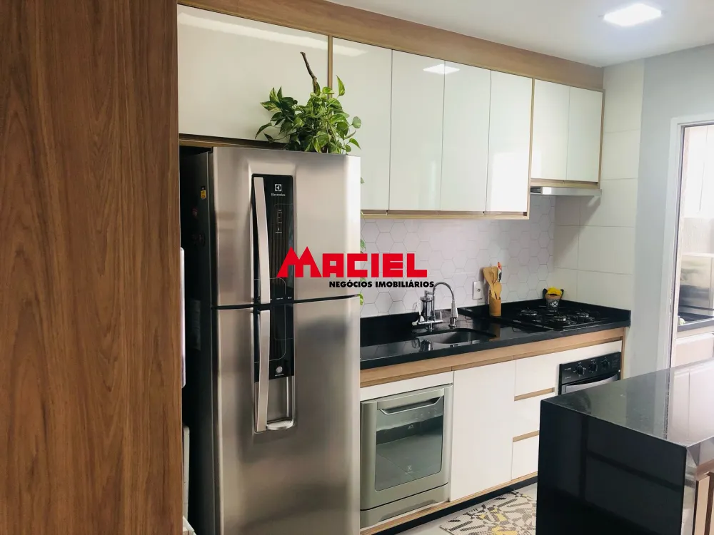 Comprar Apartamento / Padr&atilde;o em S&atilde;o Jos&eacute; dos Campos R$ 660.000,00 - Foto 21