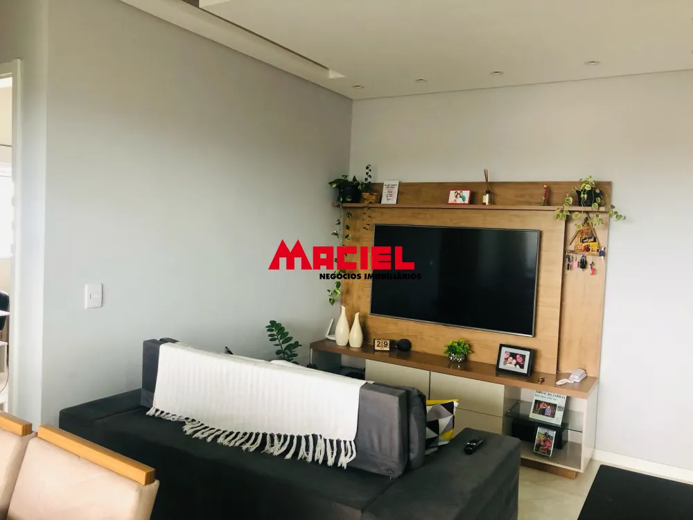 Comprar Apartamento / Padr&atilde;o em S&atilde;o Jos&eacute; dos Campos R$ 660.000,00 - Foto 22