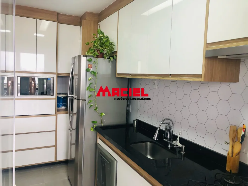 Comprar Apartamento / Padr&atilde;o em S&atilde;o Jos&eacute; dos Campos R$ 660.000,00 - Foto 23