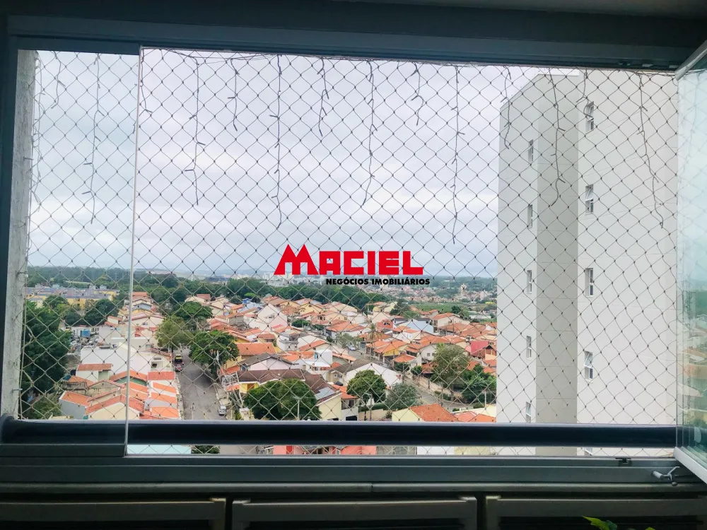 Comprar Apartamento / Padr&atilde;o em S&atilde;o Jos&eacute; dos Campos R$ 660.000,00 - Foto 24