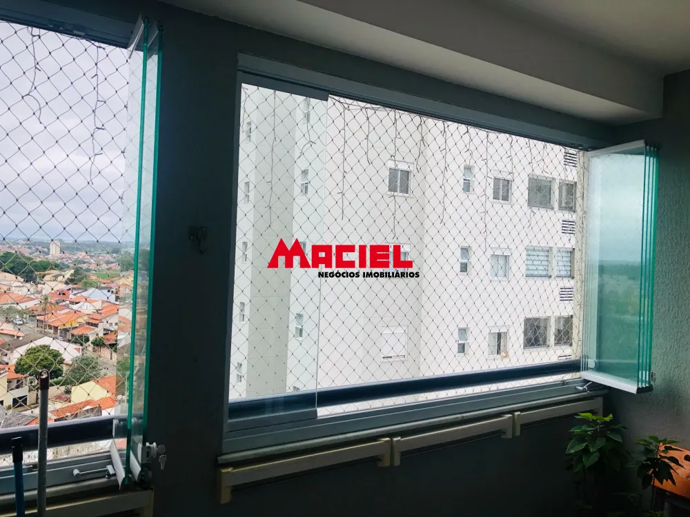 Comprar Apartamento / Padr&atilde;o em S&atilde;o Jos&eacute; dos Campos R$ 660.000,00 - Foto 25