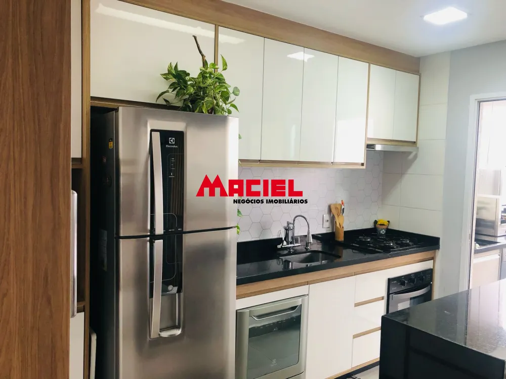 Comprar Apartamento / Padr&atilde;o em S&atilde;o Jos&eacute; dos Campos R$ 660.000,00 - Foto 26