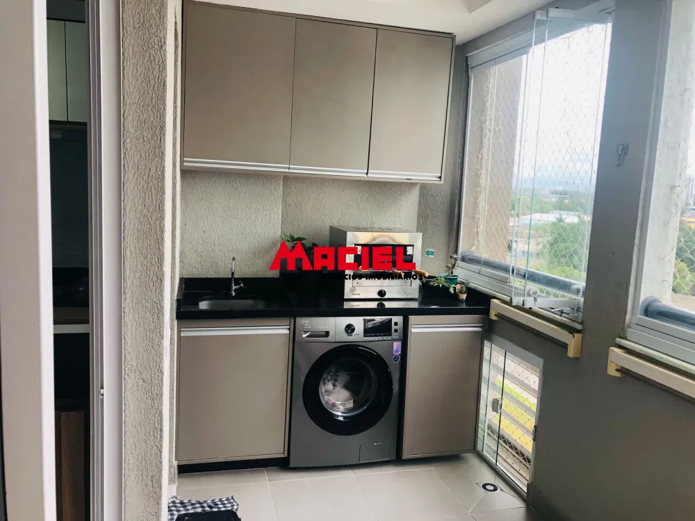Comprar Apartamento / Padr&atilde;o em S&atilde;o Jos&eacute; dos Campos R$ 660.000,00 - Foto 28