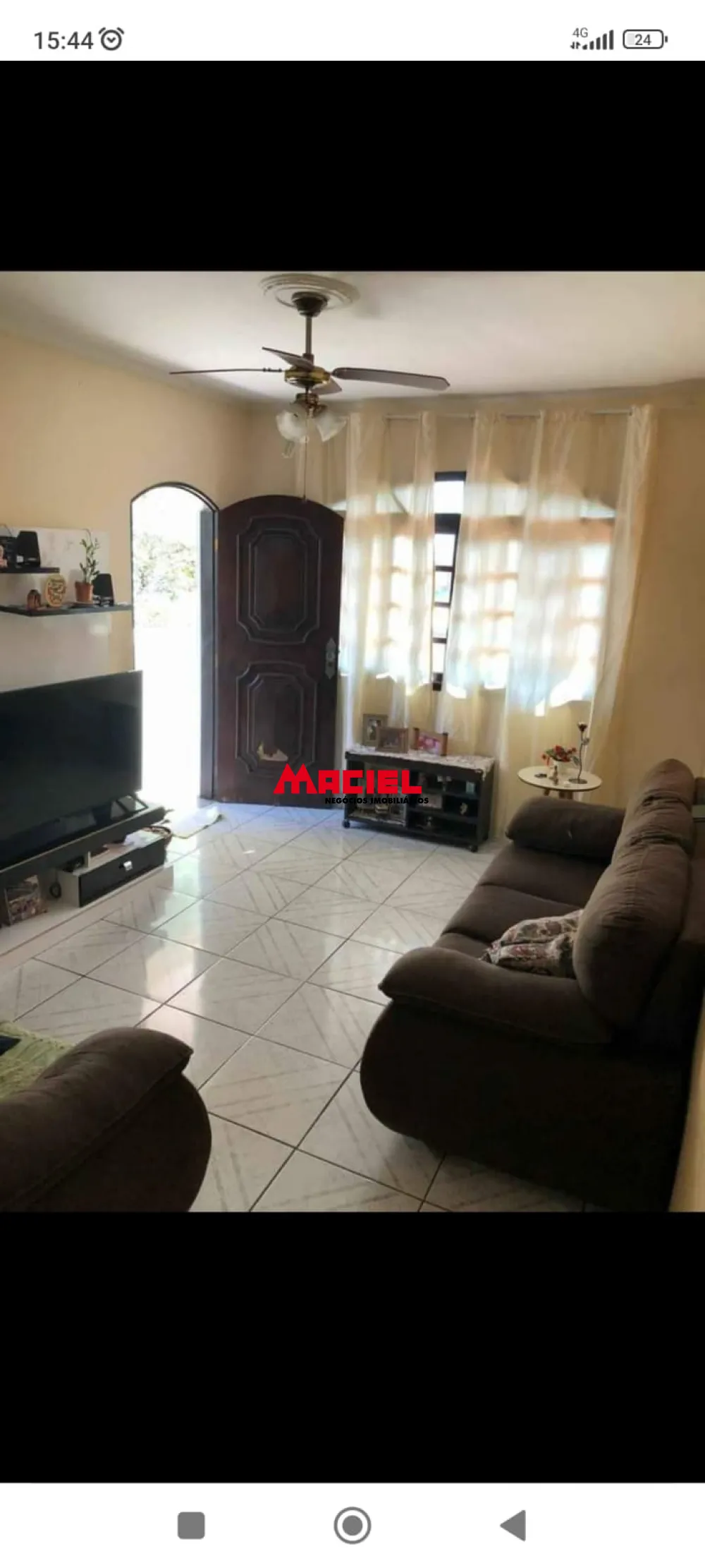 Comprar Casa / Sobrado em S&atilde;o Jos&eacute; dos Campos R$ 490.000,00 - Foto 1