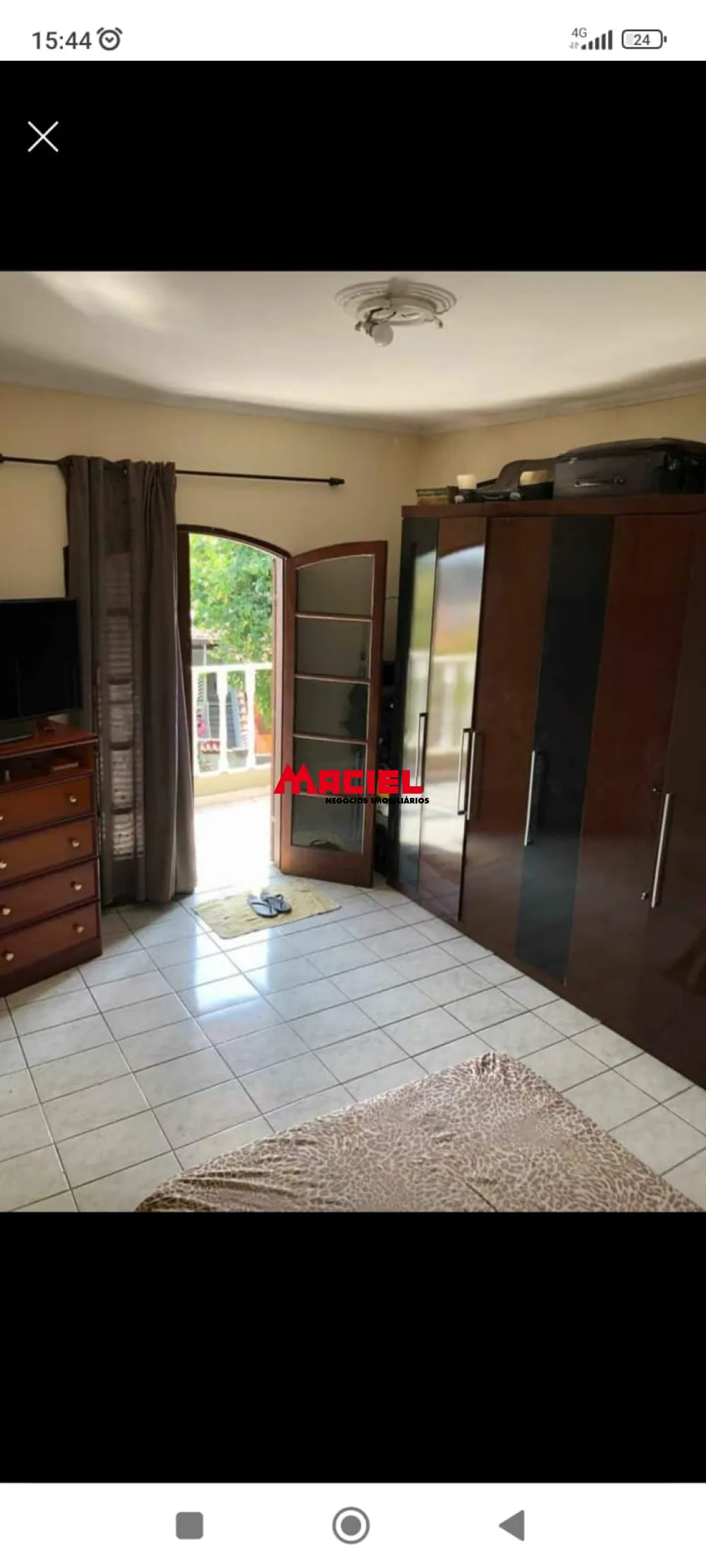 Comprar Casa / Sobrado em S&atilde;o Jos&eacute; dos Campos R$ 490.000,00 - Foto 8