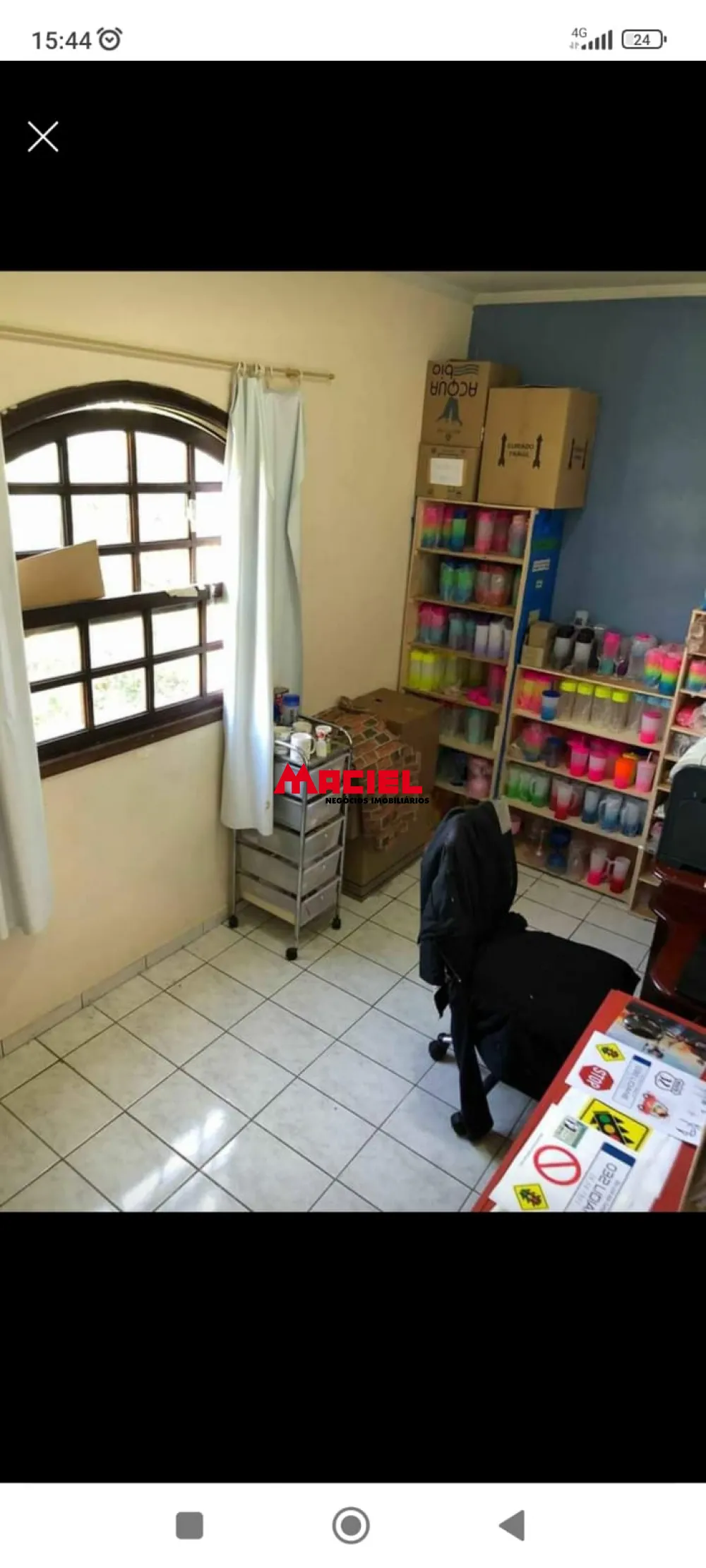 Comprar Casa / Sobrado em S&atilde;o Jos&eacute; dos Campos R$ 490.000,00 - Foto 11
