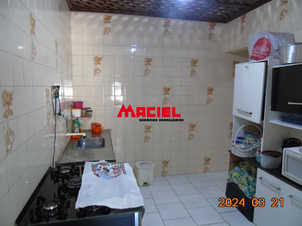 Comprar Casa / Padr&atilde;o em S&atilde;o Jos&eacute; dos Campos R$ 950.000,00 - Foto 25