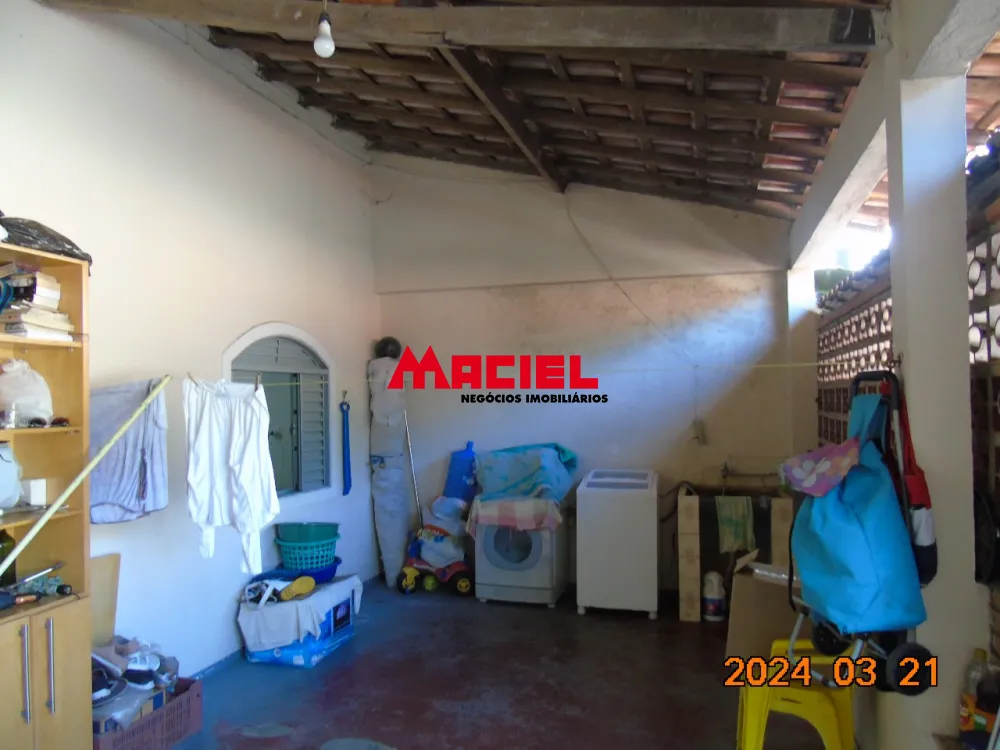 Comprar Casa / Padr&atilde;o em S&atilde;o Jos&eacute; dos Campos R$ 950.000,00 - Foto 27