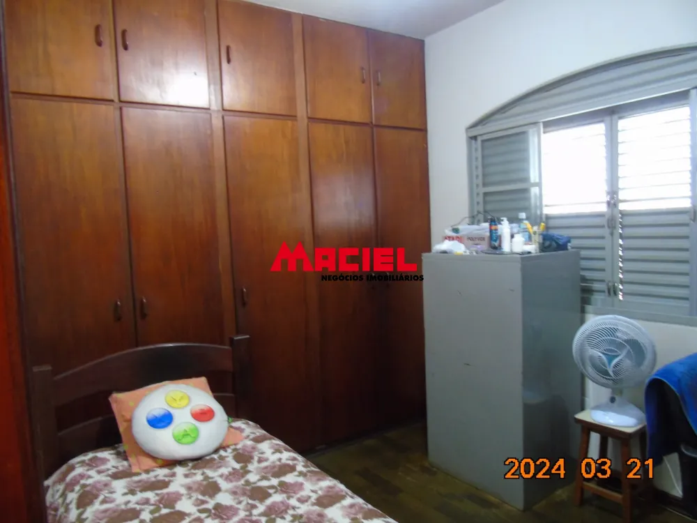 Comprar Casa / Padr&atilde;o em S&atilde;o Jos&eacute; dos Campos R$ 950.000,00 - Foto 34