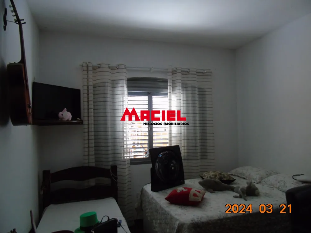 Comprar Casa / Padr&atilde;o em S&atilde;o Jos&eacute; dos Campos R$ 950.000,00 - Foto 37