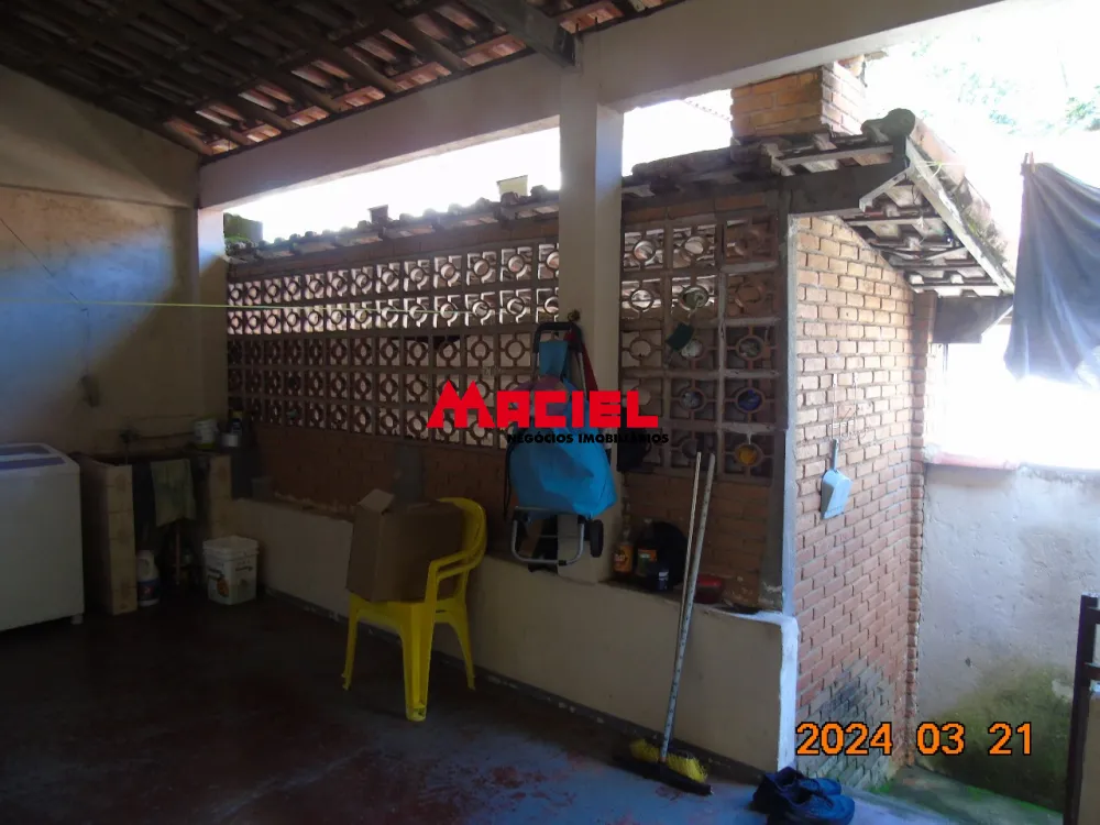 Comprar Casa / Padr&atilde;o em S&atilde;o Jos&eacute; dos Campos R$ 950.000,00 - Foto 40