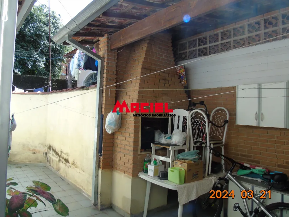 Comprar Casa / Padr&atilde;o em S&atilde;o Jos&eacute; dos Campos R$ 950.000,00 - Foto 47