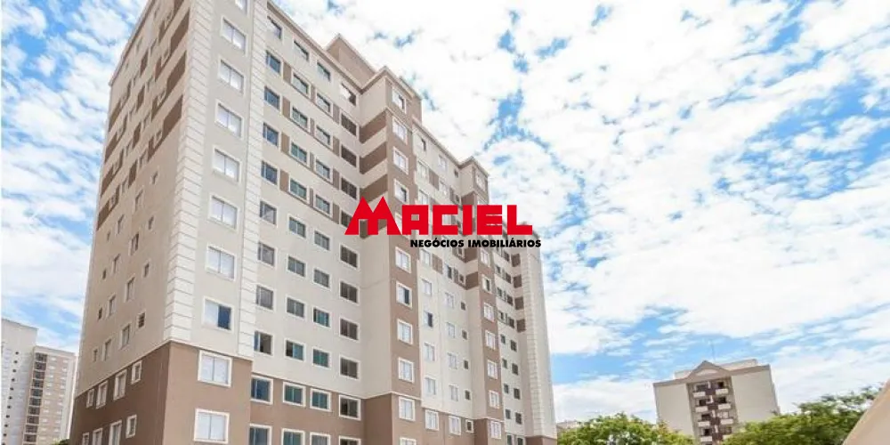 Comprar Apartamento / Padr&atilde;o em S&atilde;o Jos&eacute; dos Campos R$ 330.000,00 - Foto 3