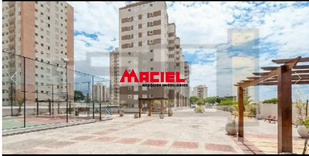 Comprar Apartamento / Padr&atilde;o em S&atilde;o Jos&eacute; dos Campos R$ 330.000,00 - Foto 12