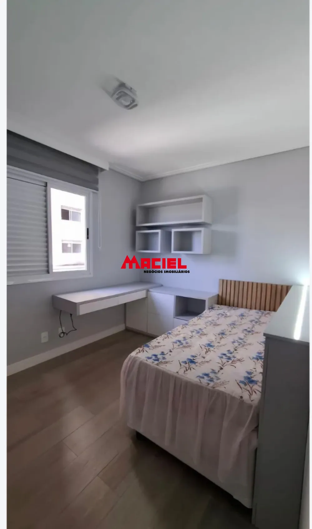 Comprar Apartamento / Padr&atilde;o em S&atilde;o Jos&eacute; dos Campos R$ 850.000,00 - Foto 1