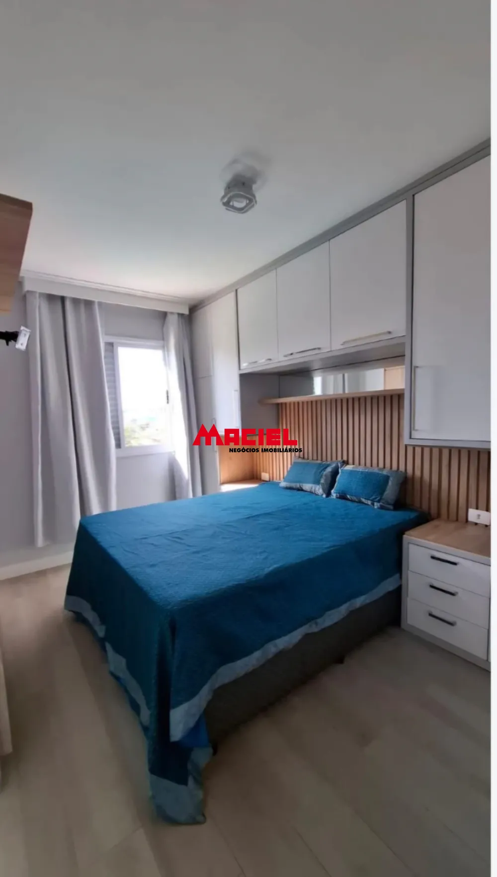 Comprar Apartamento / Padr&atilde;o em S&atilde;o Jos&eacute; dos Campos R$ 850.000,00 - Foto 2