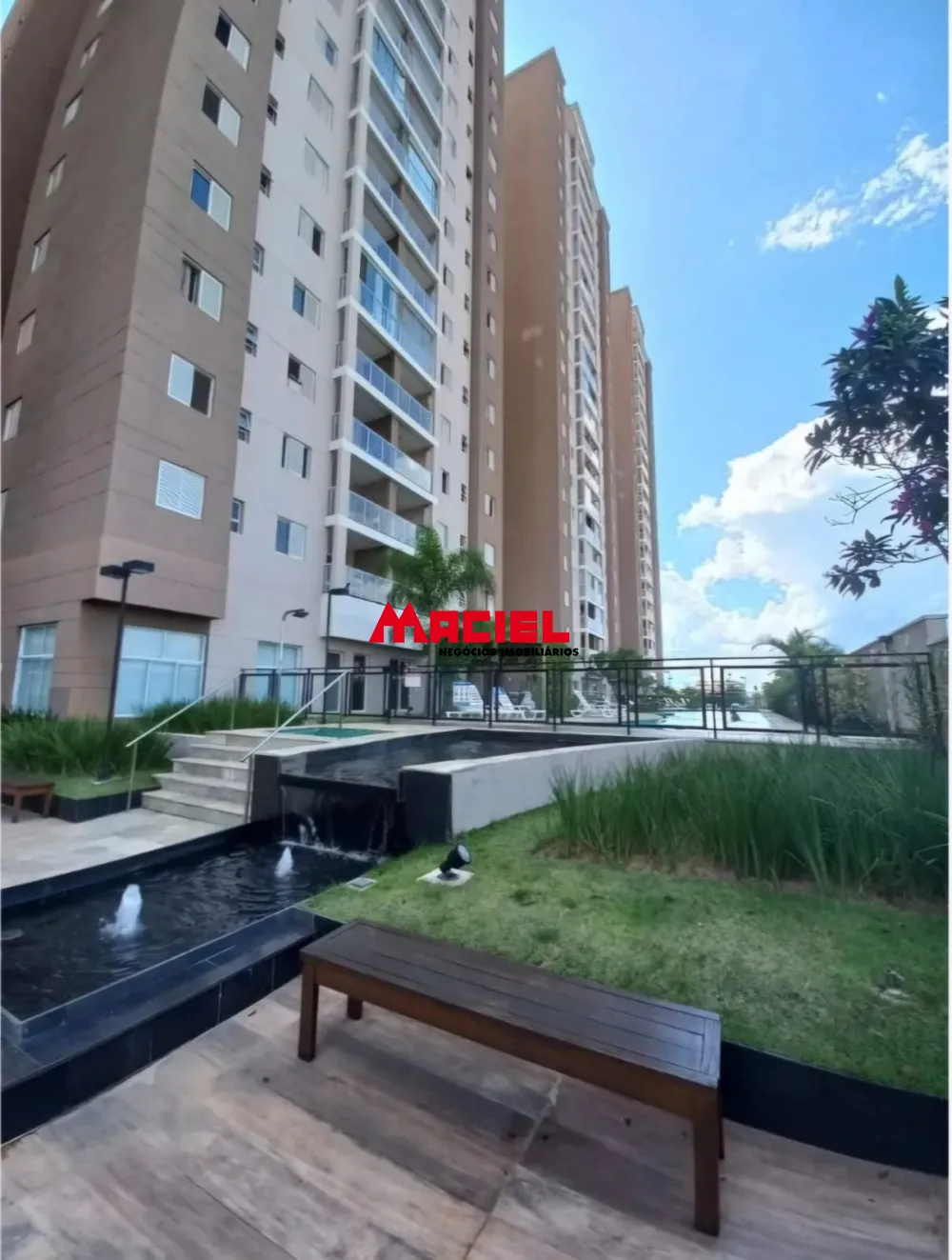Comprar Apartamento / Padr&atilde;o em S&atilde;o Jos&eacute; dos Campos R$ 850.000,00 - Foto 4