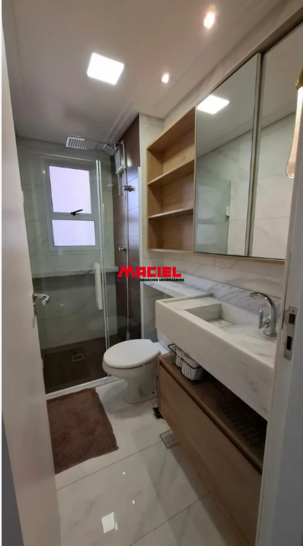 Comprar Apartamento / Padr&atilde;o em S&atilde;o Jos&eacute; dos Campos R$ 850.000,00 - Foto 6