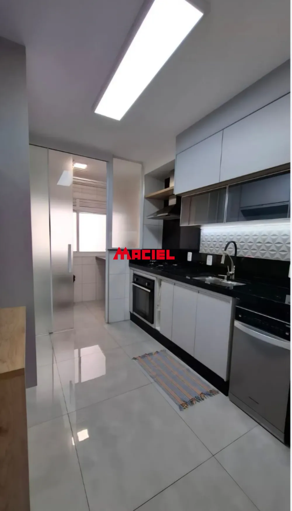 Comprar Apartamento / Padr&atilde;o em S&atilde;o Jos&eacute; dos Campos R$ 850.000,00 - Foto 12