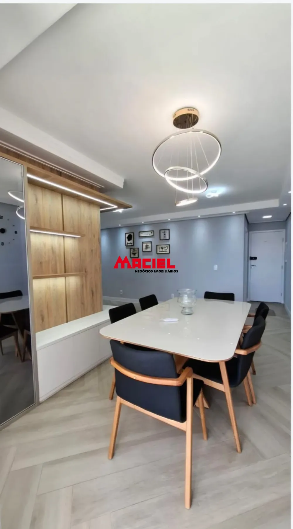 Comprar Apartamento / Padr&atilde;o em S&atilde;o Jos&eacute; dos Campos R$ 850.000,00 - Foto 14